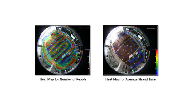 Heat Map