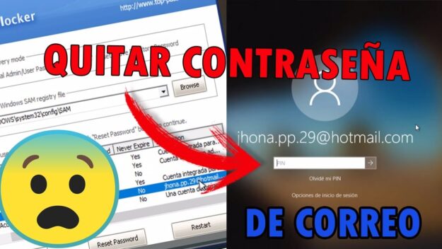 COMO-QUITAR-CONTRASENA-DE-WINDOWS-10ASOCIADA-A-UN-CORREO