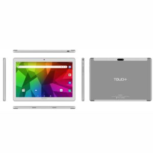 TABLETA 1100AS-2GB-128GB BLANCO MODELO: 1100AS-128GB-WHITE