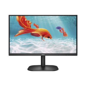 Monitor Led De 21.5” Resolución 1920 X 1080 Pixeles - 22B2H