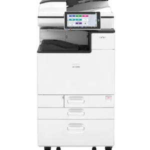 Ricoh Multifunción Color Tabloide Im C2000