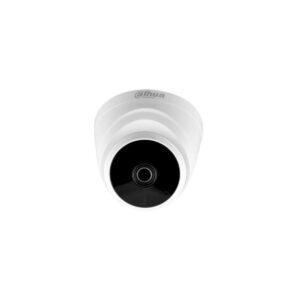 Camara Domo Dahua,2Mp, Lente Fijo 3,6Mm, 4En1 (Cvi Tvi Ahd Cvbs) - DH-HAC-T1A21N-3.6MM