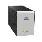 UPS INTERACTIVA Cdp CON MONITOREO BASICO