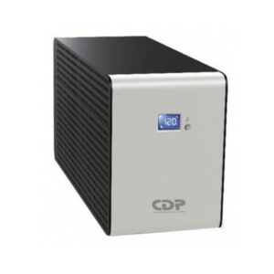 UPS INTERACTIVA Cdp CON MONITOREO BASICO