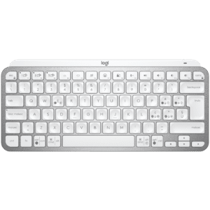 Teclado inalámbrico de color Gris Oscuro con RGB - 920010477