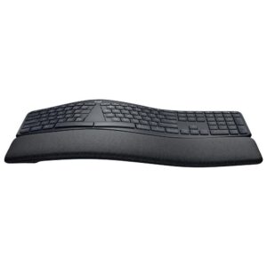 Teclado K860 for Business Bluetooth Español Grafito Logitech - 920009845