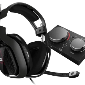 Diadema Astro A40 TR +MIXAMP PRO TR Gaming Alámbrica