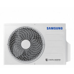 Unidad Exterior condensadora Inverter 24.000 Btu