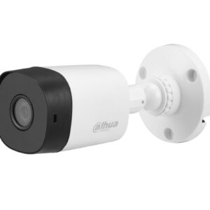 Camara Dahua Bullet 2Mp Lente Fijo 2.8Mm 4En1 - DH-HAC-B1A21N-2.8MM