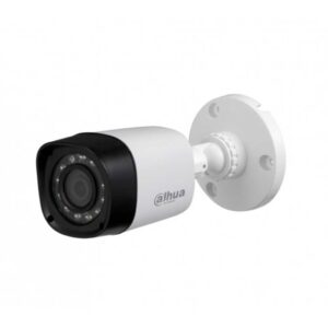 Camara Dahua Bullet de2Mp con Lente Fijo 2.8Mm - DHHACHFW1200RN28MM