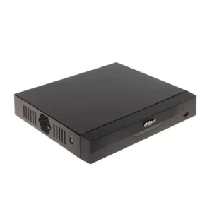 Grabador XVR 5 en 1 de 4 canales para seguridad integral Dahua - DH-XVR5104HS-4KL-I3