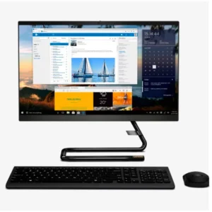 All in one Lenovo de 21,5pulg Pulgadas - F0EX0042LD