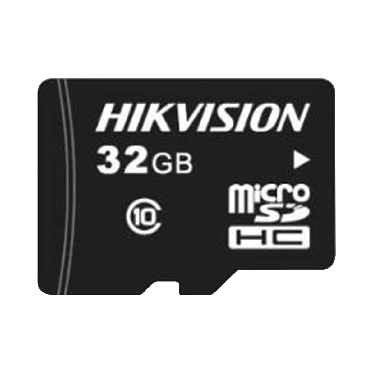 Memoria microSD 32 GB Especializada Para Videovigilancia - HS-TF-L2/32G/P