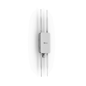 Access Point Linksys, Doble Banda (2,4 GHz + 5 GHz), Mu-Mimo 802.11AC