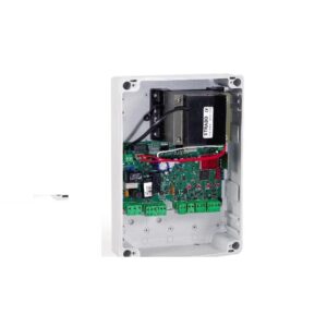 Tarjeta de control LCU30HJ para motores PWR25H - PWR35H, OBBI3BH, LUXO3BH