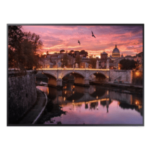 Monitor Samsung Industria 50pulg - LH50QBREBGCXGO