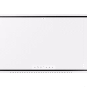Pantalla interactiva de colaboraciòn de 55pulg serie WMR - Samsung Flip