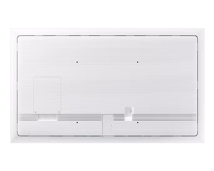 Pantalla interactiva de colaboraciòn de 55pulg serie WMR - Samsung Flip - Imagen 3