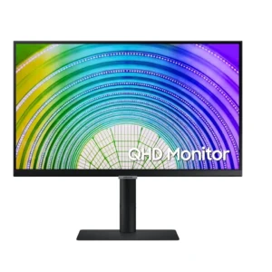 Monitor Samsung Plano 32pulg resolucion 2560 X 1440 -  LS32A600UUNXGO