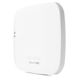 Punto de acceso de uso interior Aruba Instant On AP12 - R2X01A