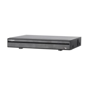 Grabador Dahua Xvr, 16 Canales, Penta-Brid (Cvbs Hdcvi Ahd Tvi Ip