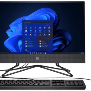 HP 205 G4, AIO, AMD R5-3500U, 8GB, 512GB