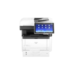 Multifuncional láser monocromática 45 ppm Ricoh IM 430F - 418490