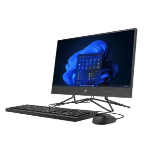 All-in-One HP 200 G4 21.5pulg FHD (1920 x 1080) Intel Core i3-10110U 4GB DDR4 - 4D049LA#ABM
