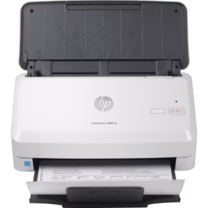 SCANNER HP SCANJET PRO N4000 SNW1 HASTA 40 PPM