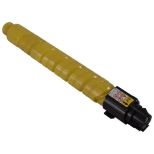 TONER AMARILLO , YELLOW IM C300 PARA IMPRESORA RICOH