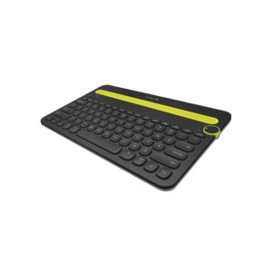 Teclado  Bluetooth Logitech Multidispositivos K480