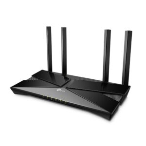 Router Tplink Gigabit De Doble Banda - Archer AX53