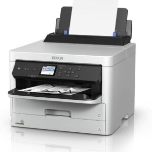 IMPRESORA WF-M5299 IMPRESORA UNIFUNCION DE BOLSA DE TINTA