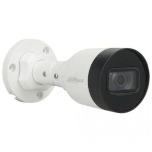 Camara Dahua Bullet Ip de 4Mp con Lente Fijo 2,8Mm- DH-IPC-HFW1431S1-A-S4-2.8MM