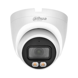 Camara Domo Hdcvi Full Color 1080p Dahua - DHHACHDW1239TLQNLED