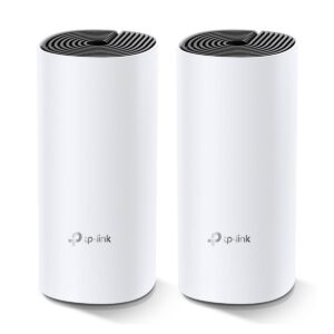 Router Tplink Wifi de malla doble banda AC1200 pack por 2