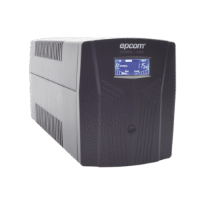 Ups De 1500Va/900W / Topología Línea Interactiva