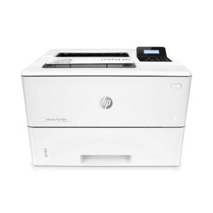 Impresora Láser HP LaserJet Pro M501dn Monocromática - J8H61A#BGJ