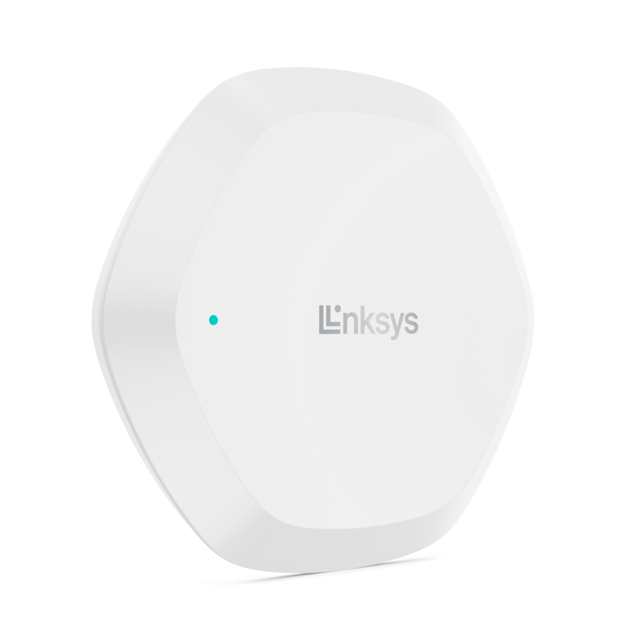 Access Point Linksys Lapac1300C Bandas 2.4Ghz y 5Ghz, 1 puerto lan