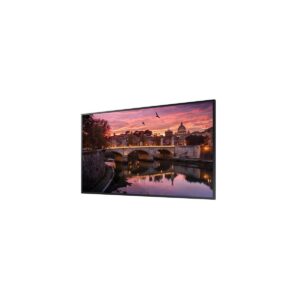 Monitor Samsung Industria 50pulg - LH50QBRBBGCXGO