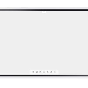 Samsung Monitor Industrial 65pulg 3840x2160 220 USB 2 - LH65WMRWBGCXZA