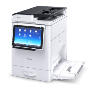 MP 305SPF MULTIFUNCIONAL MONOCROMATICA LASER - VELOCIDAD 30 PPM