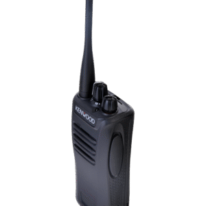 Radio Kenwood UHF 450-520 Mhz, modo digital o analógico NX-340K