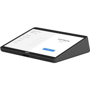 Tap Control táctil para salas de reuniones 10,1 pulgadas de 1280 x 800 Logitech - '939001950