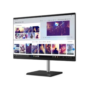 Lenovo 23.8'' Core i7 10700T- 11FJ00FWLS