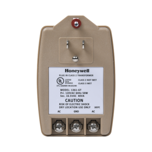 Transformador De 16.5Vca 40Va