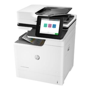 Impresora Multifuncional Hp M681DH - Color