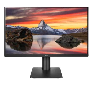 Monitor LG 23.8pulg FreeSync Full HD IPS - 24MP450B