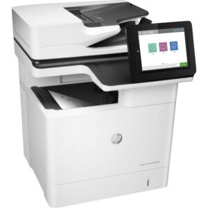 HP LASERJET ENTERPRISE MFP M636FH MONOCROMATICA