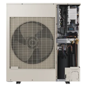 Sistema Dvm Samsung Unidad Condensadora 208-230V/60Hz/2F